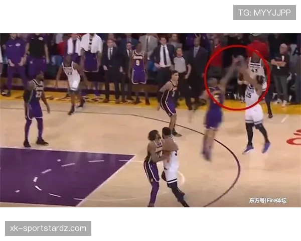 接触犯规何时判罚？规则拆解让你秒懂裁判尺度