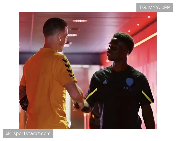 拉菲尼亚与萨卡：英超新边锋进攻效率及战术适配性对比