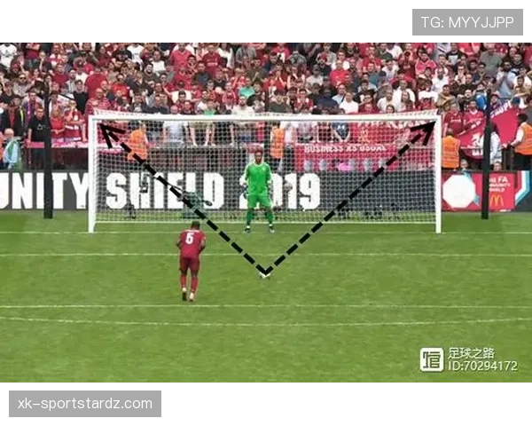 点球助跑规则拆解：哪些动作算违规？