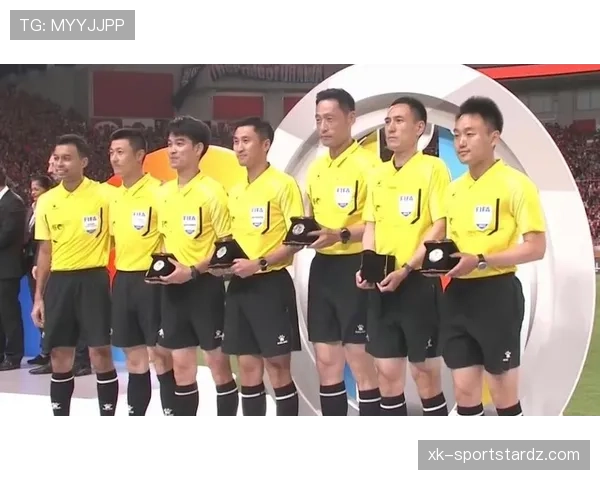 规则拆解：裁判出牌标准如何判定犯规轻重与比赛节奏