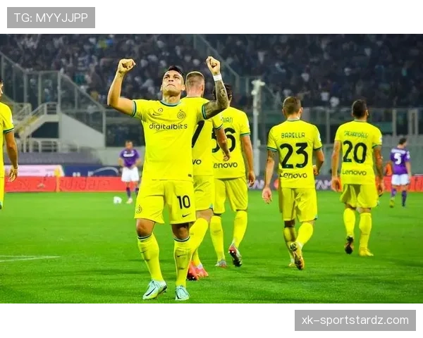 劳塔罗与约维奇对比：终结效率与战术角色差距在哪？