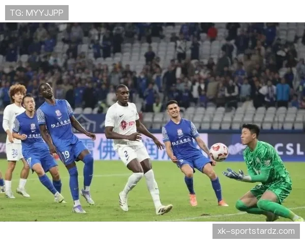 上海申花防守稳固状态下表现波动明显，能否持续保持领先优势面临考验