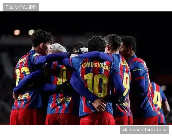 巴萨进攻流畅但效率偏低，华丽打法难掩得分困境