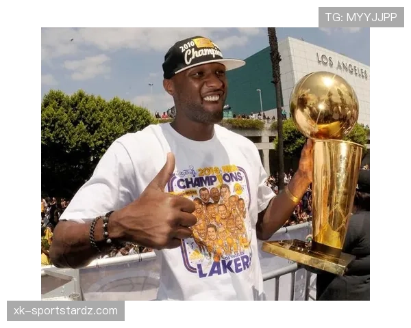 拉玛尔·奥多姆多面手角色转变提升球队无球与挡拆效果