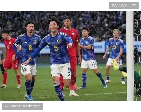 日本队连续制造高光，世界杯亚洲力量正在改写格局